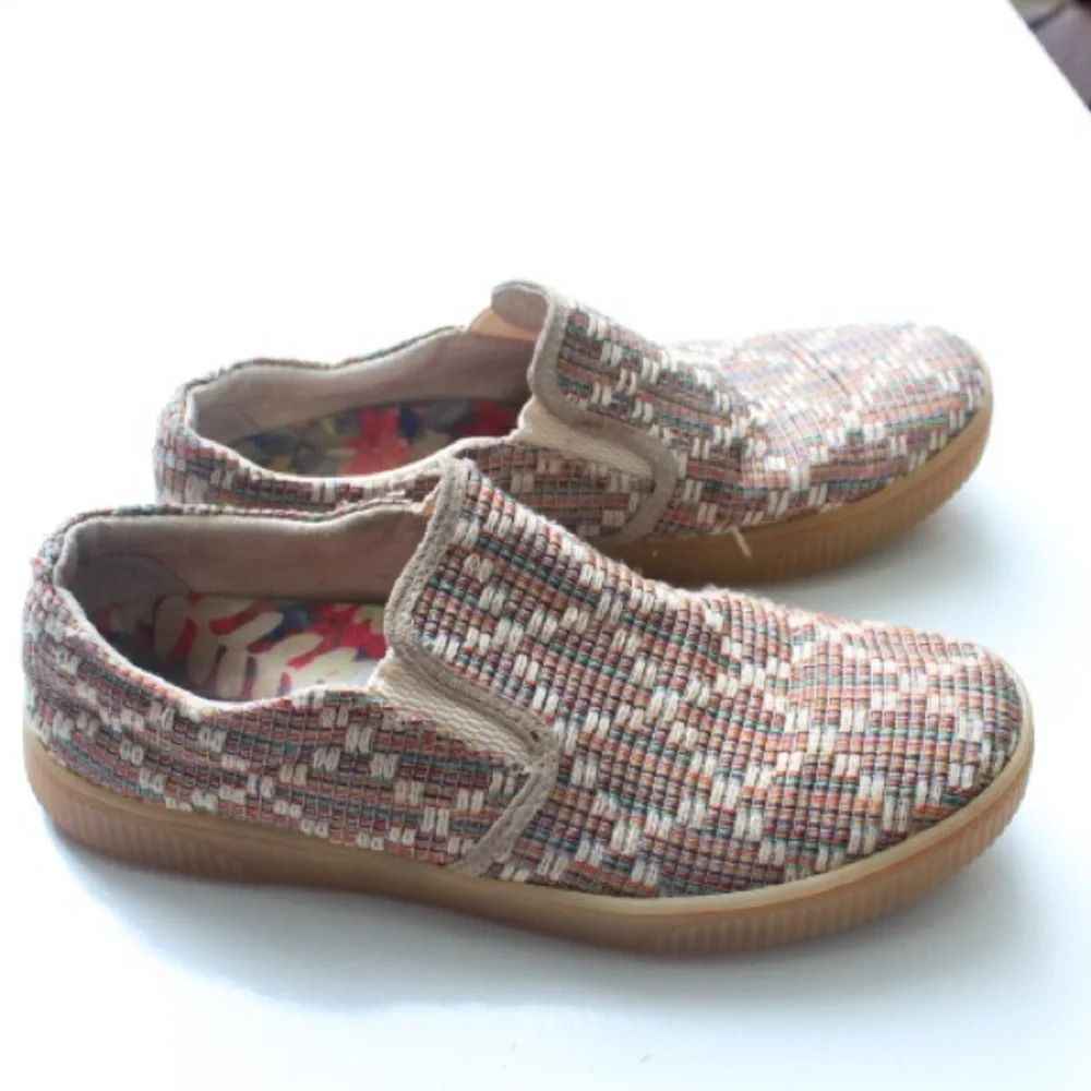 Born Richie loafers